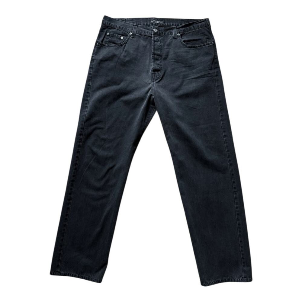 Banana Republic Black Jeans | Size 40L